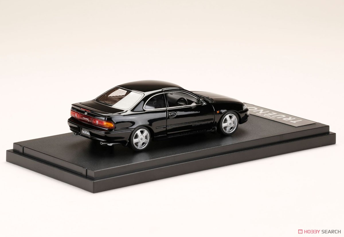 トヨタ スプリンタートレノ GT APEX (AE101) ブラックメタリック