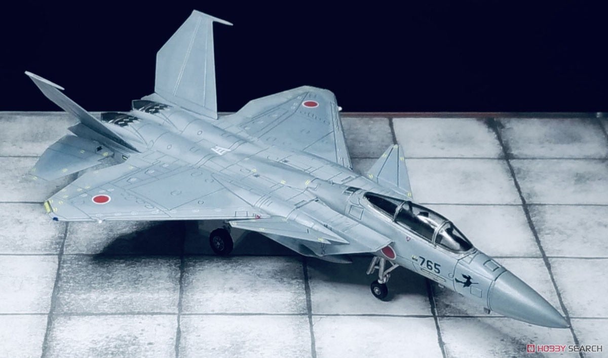 F-15改イーグルプラス (プラモデル) - ホビーサーチ ミリタリープラモ