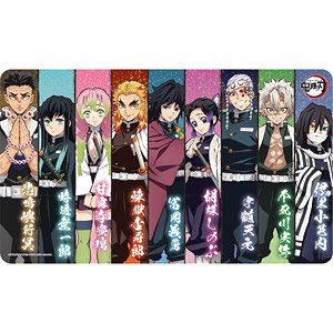 プラスティック・メモリーズ] ラバーマット (アイラ/手紙) (カード