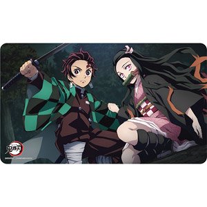 プラスティック・メモリーズ] ラバーマット (アイラ/手紙) (カード