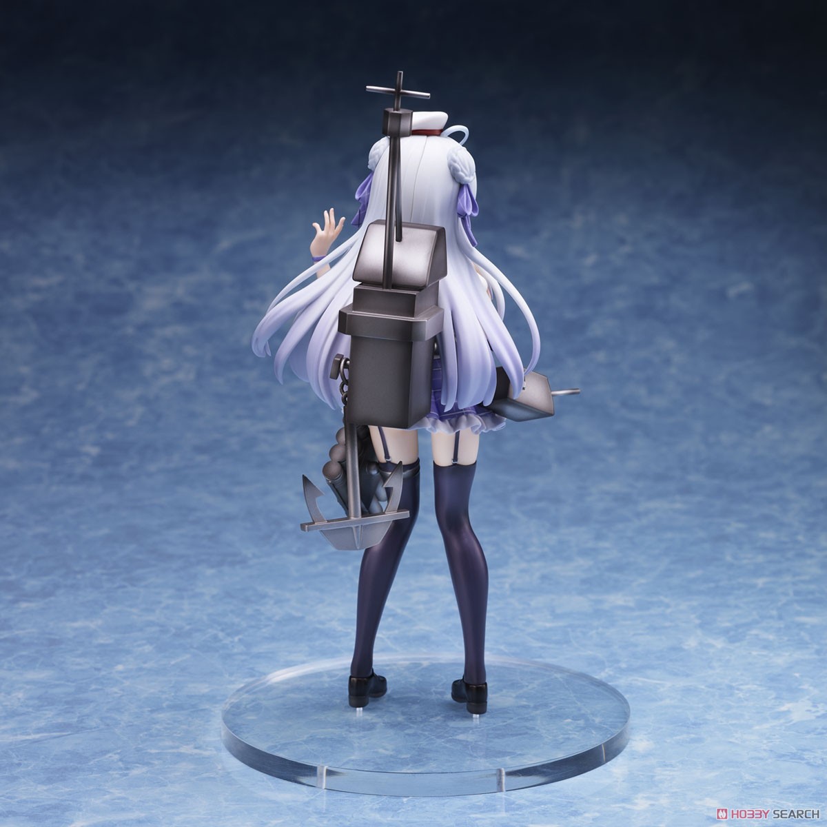 アズールレーン』 シグニット (フィギュア) - ホビーサーチ フィギュア