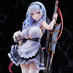 アフタースクール アリーナ フォースショット メガパワー (フィギュア
