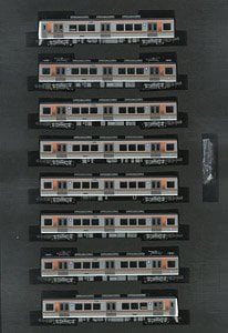 Osaka Metro 66系 堺筋線 8両セット (8両セット) (鉄道模型) - ホビー