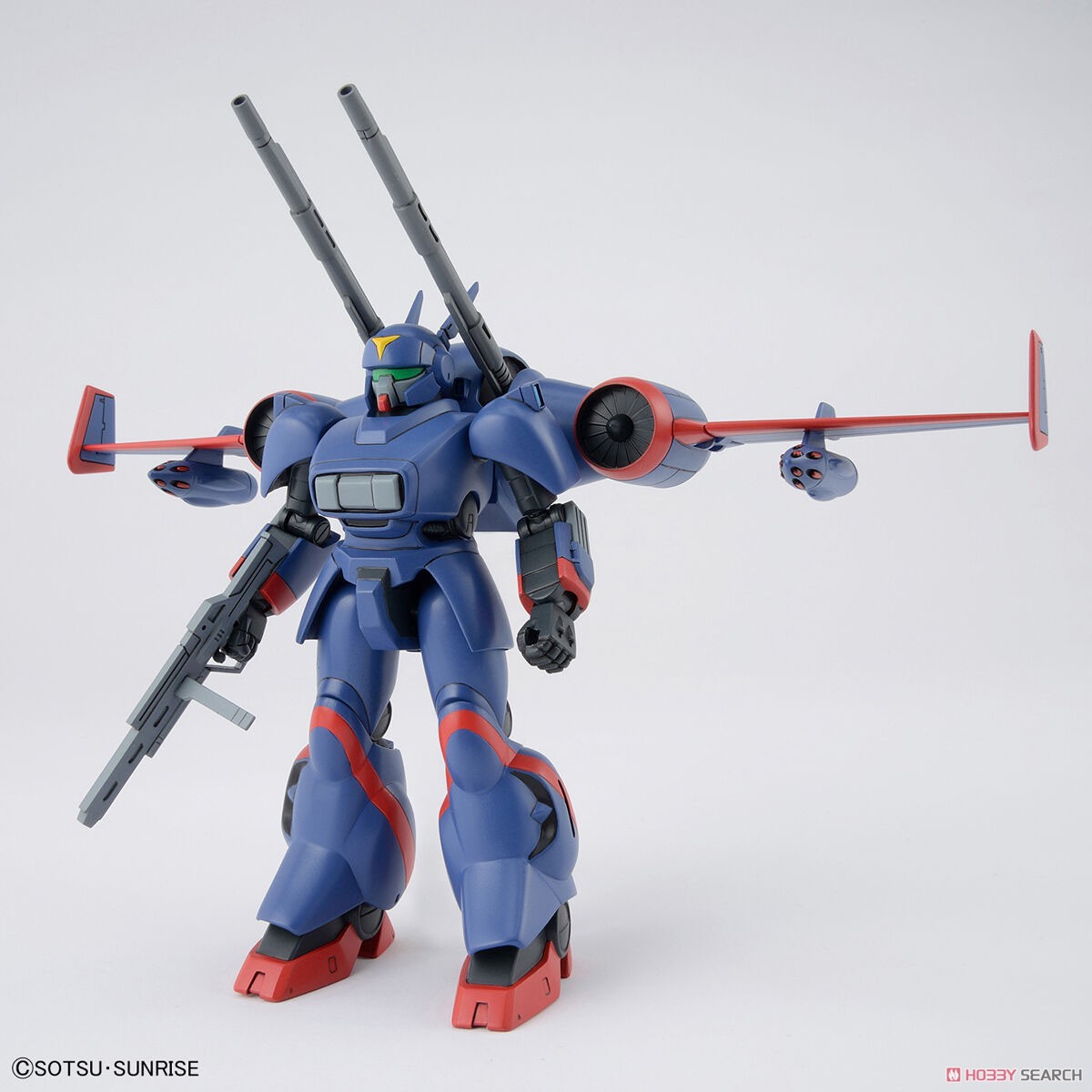 機甲戦記ドラグナーセット1 (プラモデル) - ホビーサーチ ガンプラ他