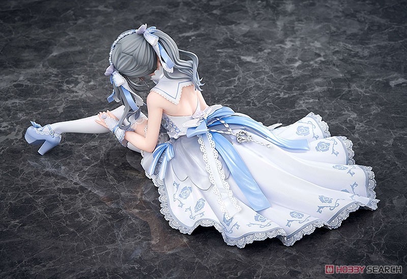 神崎蘭子 祝宴の白姫ver. (フィギュア) - ホビーサーチ フィギュア