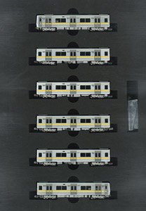 名古屋市交通局 N1000形 前期型 6両セット (6両セット) (鉄道模型