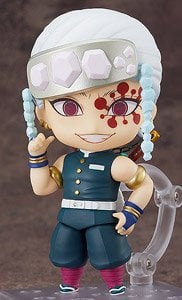 ねんどろいどもあ とりかえっこフェイス 鬼滅の刃02 (5個セット