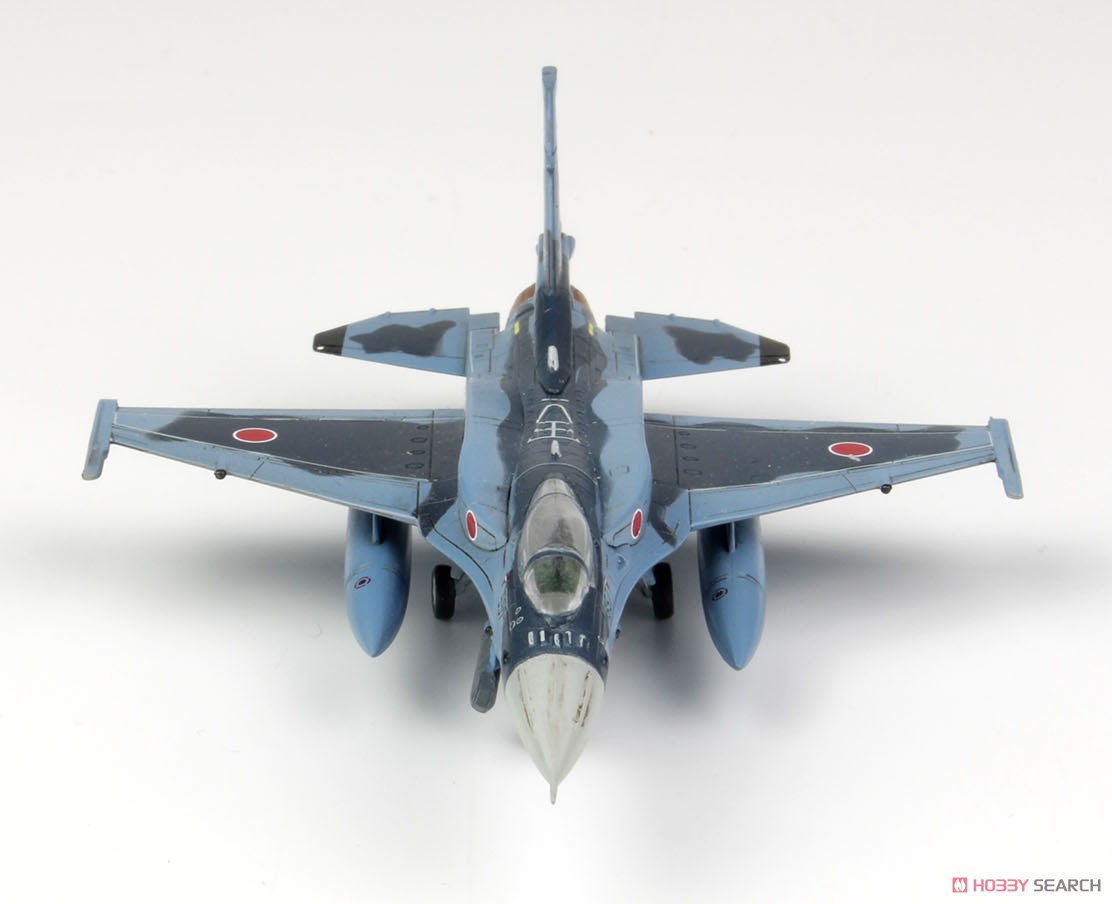 航空自衛隊 戦闘機 F-2A改 能力向上改修型 (想定仕様) (プラモデル