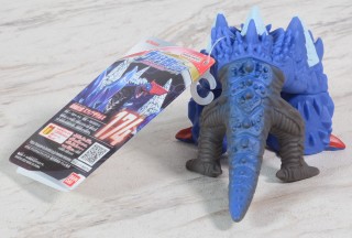 キングザウルスシリーズ ペスター ポピー キングザウルス ペスター