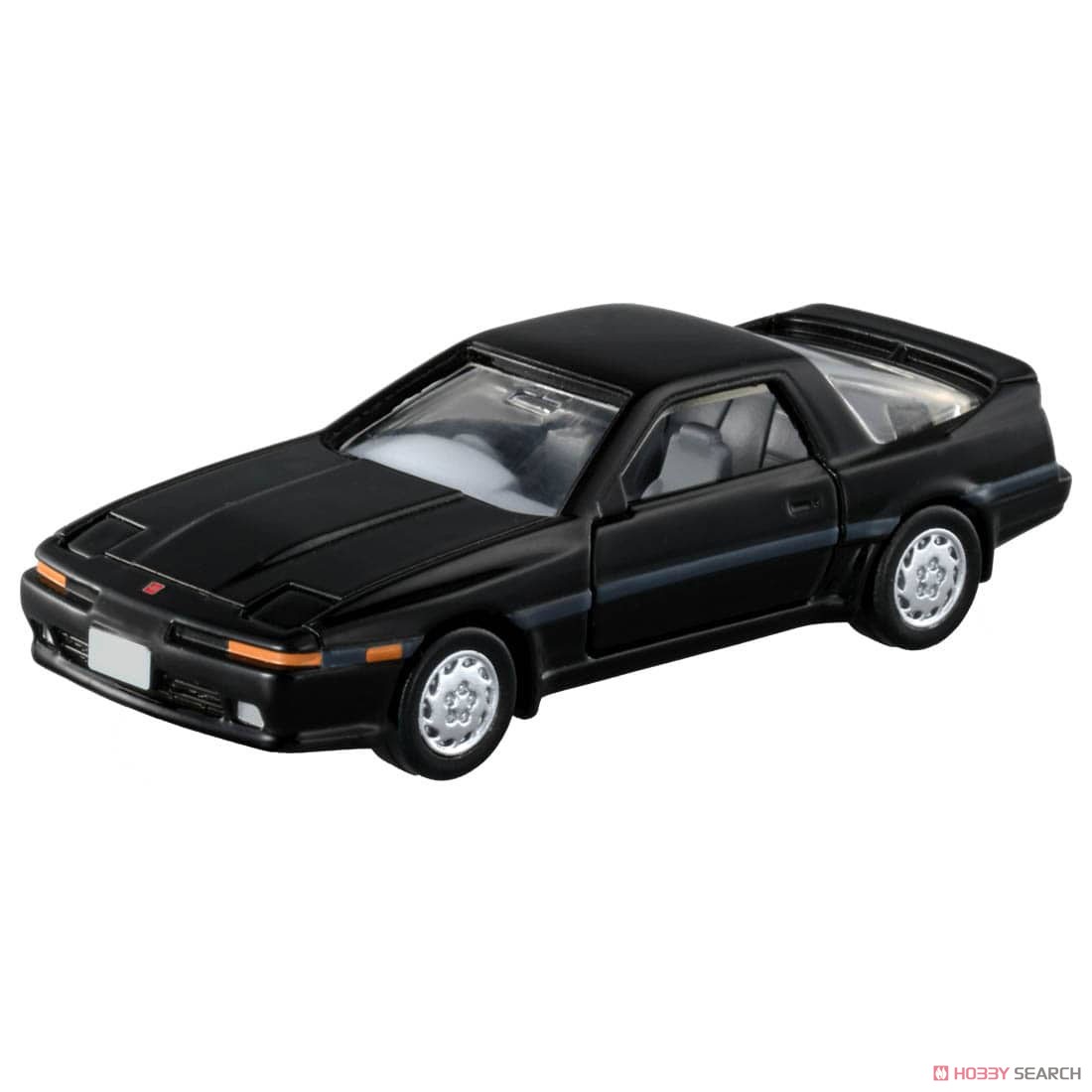 トミカプレミアム 25 トヨタ スープラ (トミカ) - ホビーサーチ ミニカー