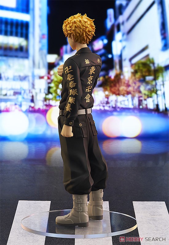 POP UP PARADE 花垣武道 (フィギュア) - ホビーサーチ フィギュア