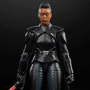 スター・ウォーズ』「BLACKシリーズ」6インチ・アクションフィギュア