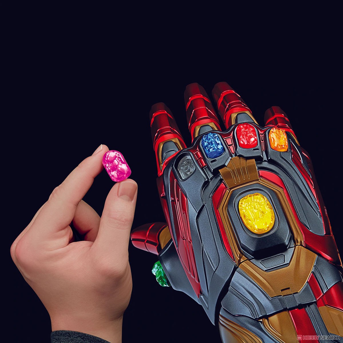 マーベル』「マーベル・レジェンド」1/1スケール・レプリカ アイアン