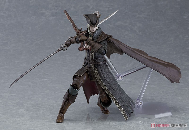 figma 時計塔のマリア (完成品) - ホビーサーチ ロボット・特撮