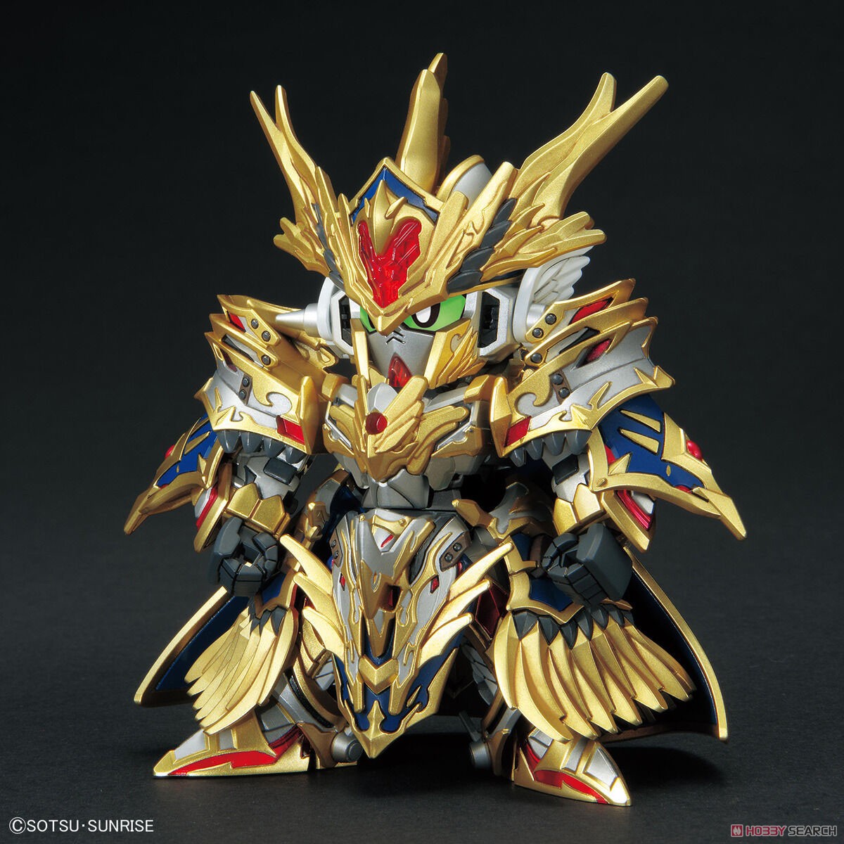 SDW HEROES アーサーガンダムMk-III (ガンプラ) - ホビーサーチ ガンプラ他