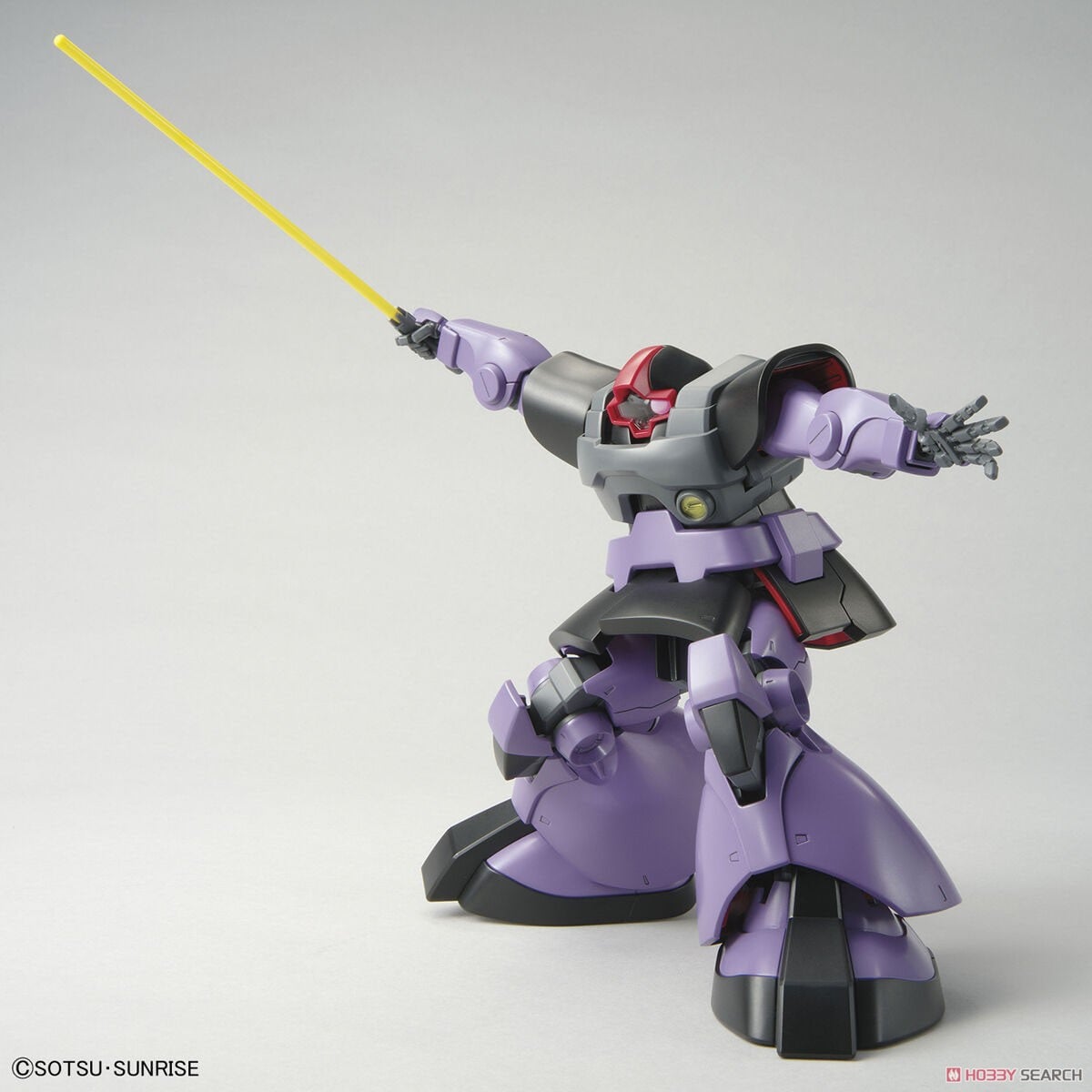 ドム (MG) (ガンプラ) - ホビーサーチ ガンプラ他