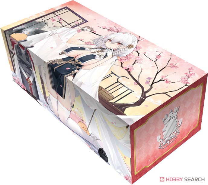 キャラクターカードボックスコレクションNEO アズールレーン