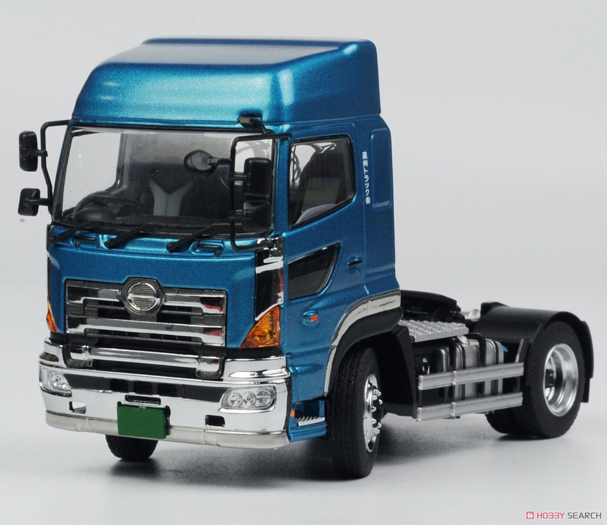 日野プロフィア SH 4×2 トラクタ 日本トレクス セミトレーラセット