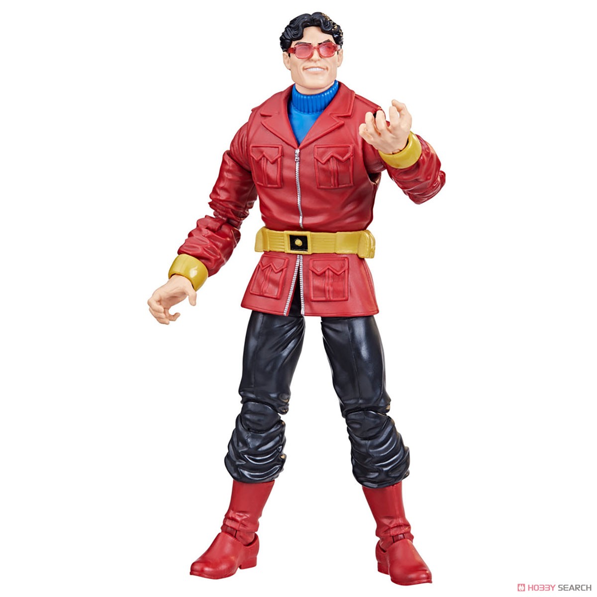 マーベル』「マーベル・レジェンド」6インチ・アクションフィギュア