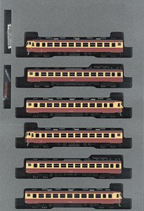 京都丹後鉄道 KTR8000形 (丹後の海) 基本セット (基本・2両セット
