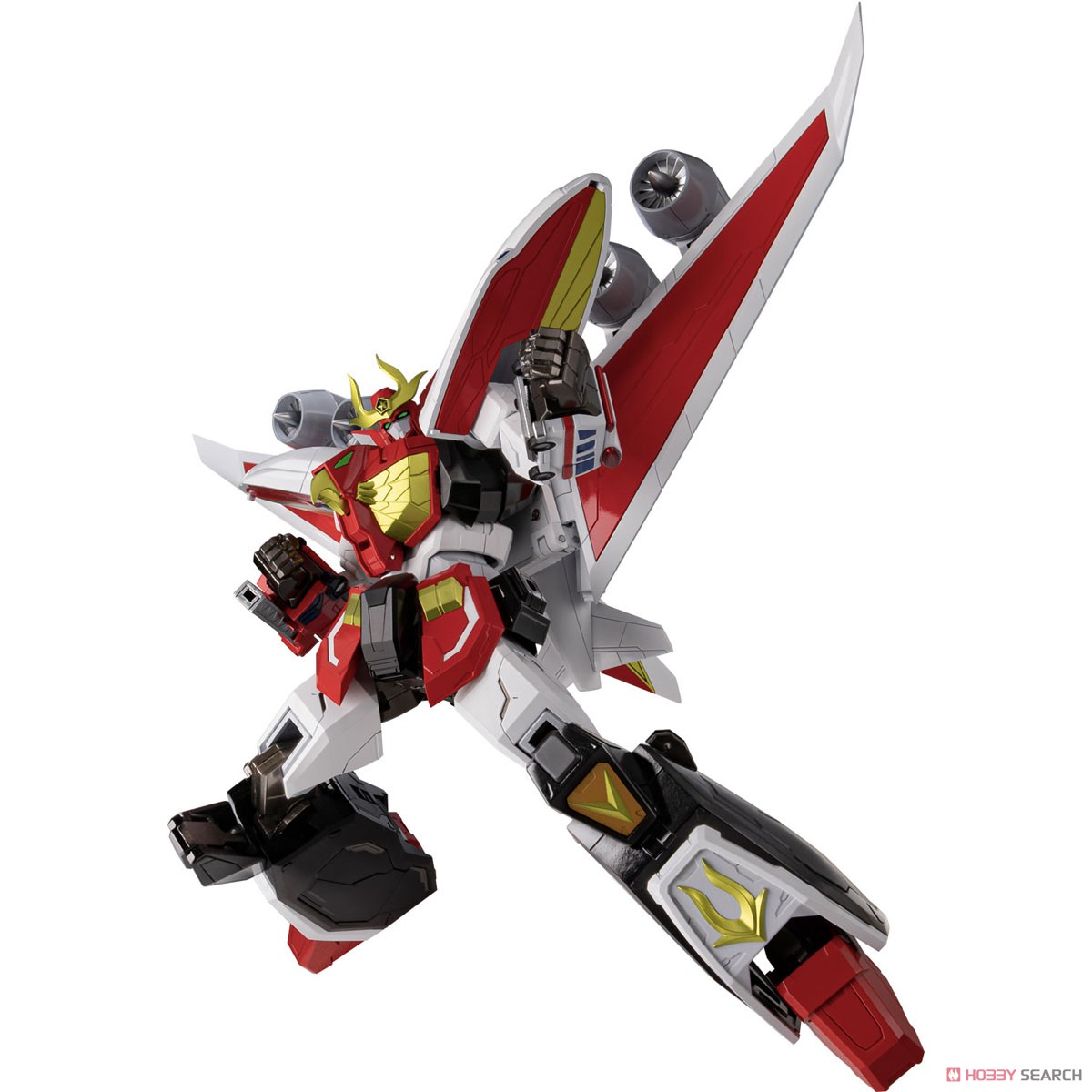 METAMOR-FORCE 勇者指令ダグオン ファイヤーダグオン (完成品