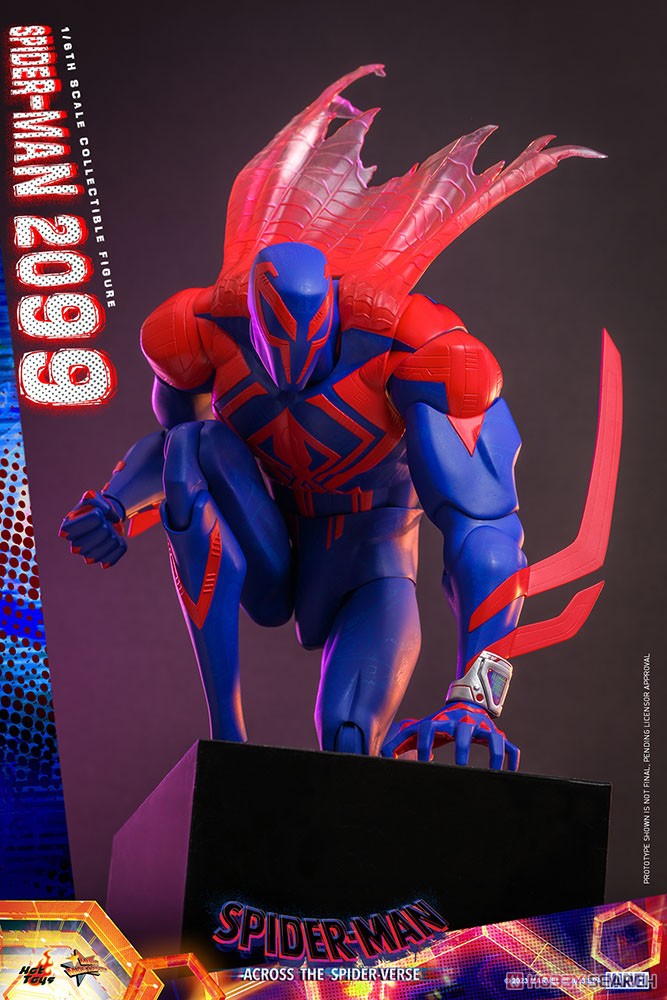 ムービー・マスターピース】 『スパイダーマン：アクロス・ザ