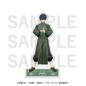 ブルーロック チャイナカンフー！ アクリルスタンド 蜂楽廻