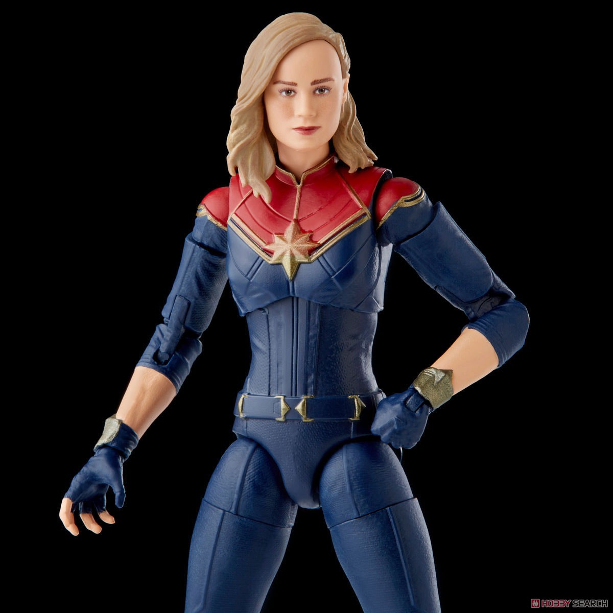 マーベル』「マーベル・レジェンド」6インチ・アクションフィギュア