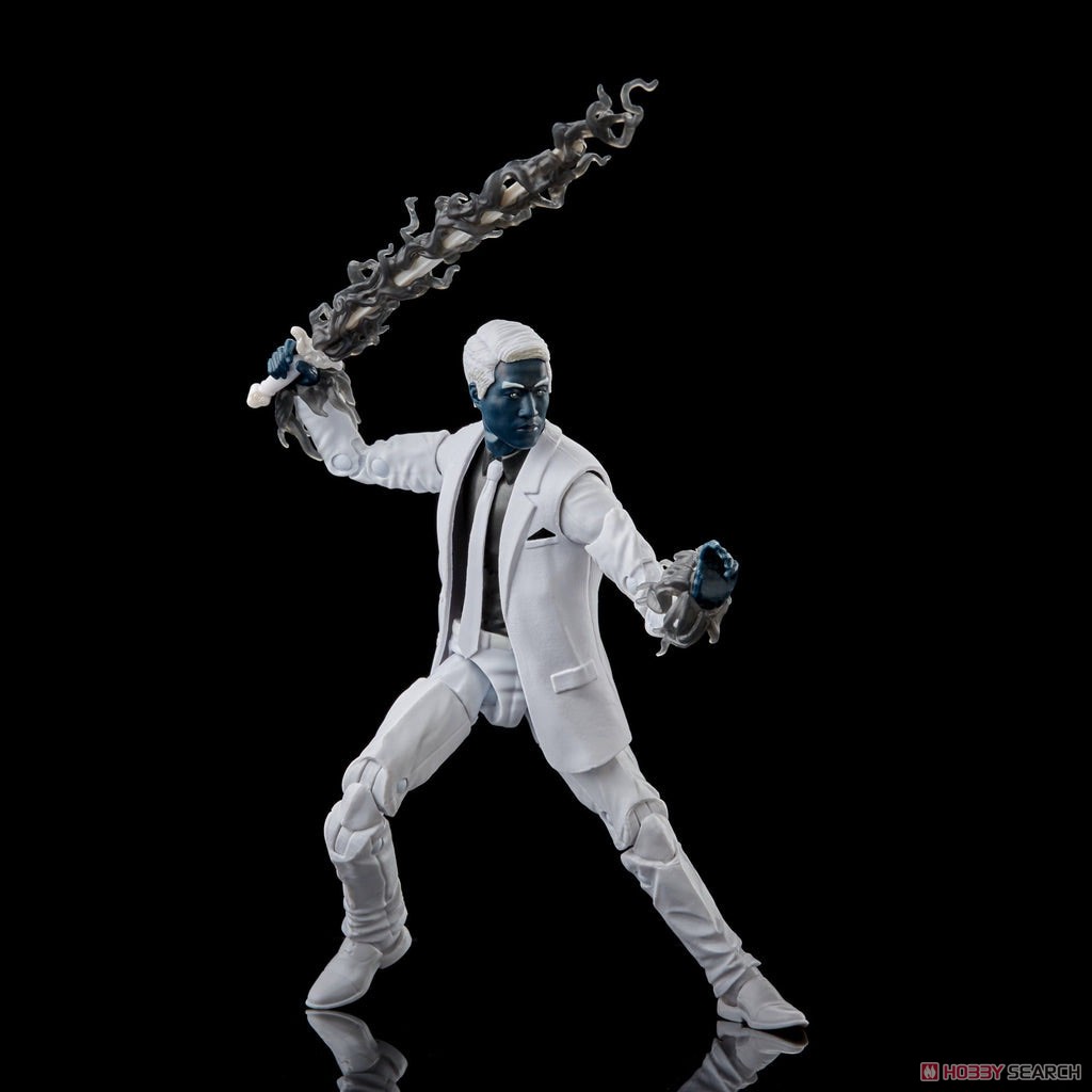 マーベル』「マーベル・レジェンド」6インチ・アクションフィギュア