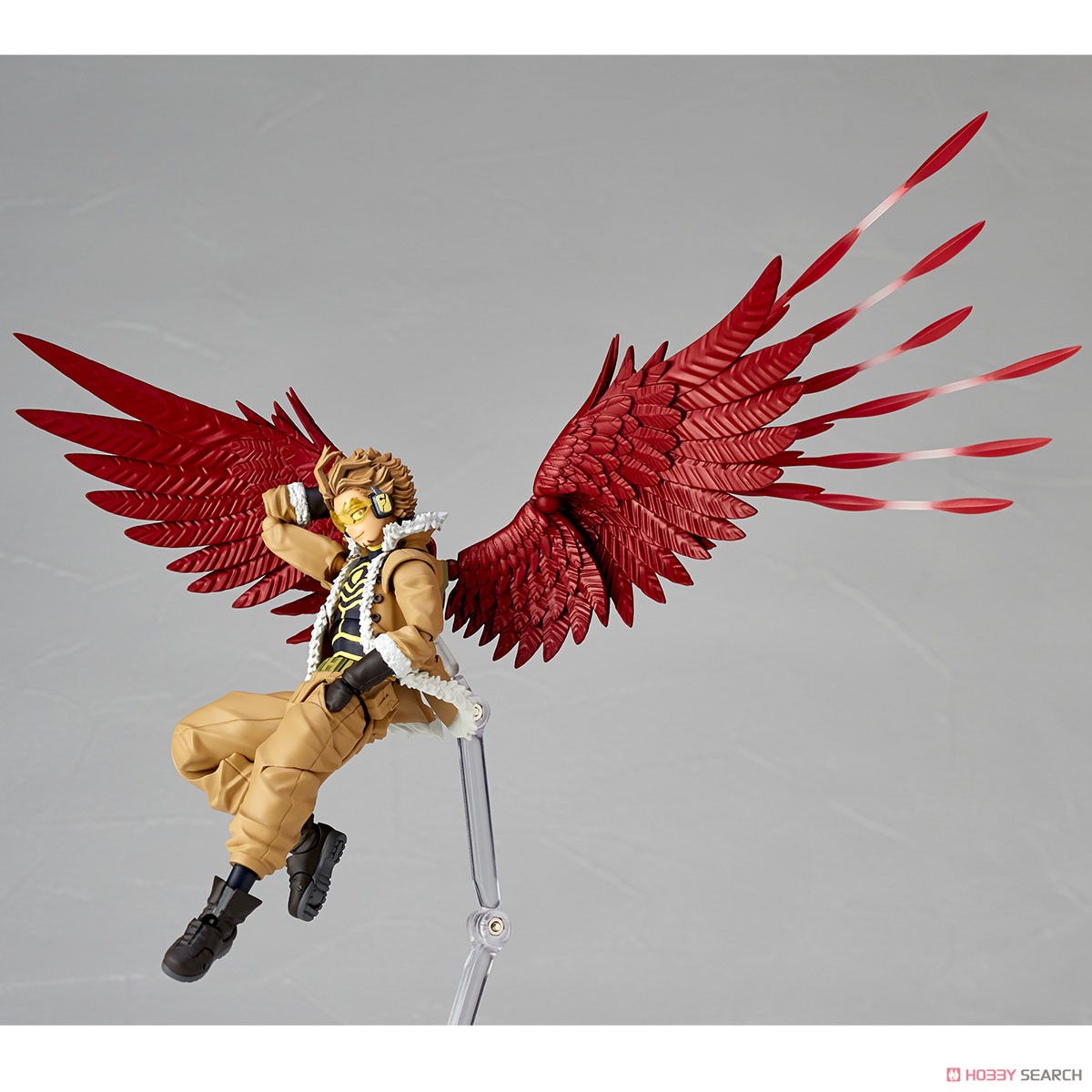 フィギュアコンプレックス AMAZING YAMAGUCHI Series No.029