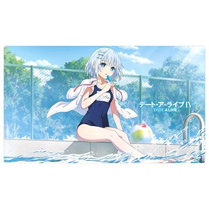 本条二亜 プレイマット ラバーマット デート・ア・ライブ デアラ 夢現