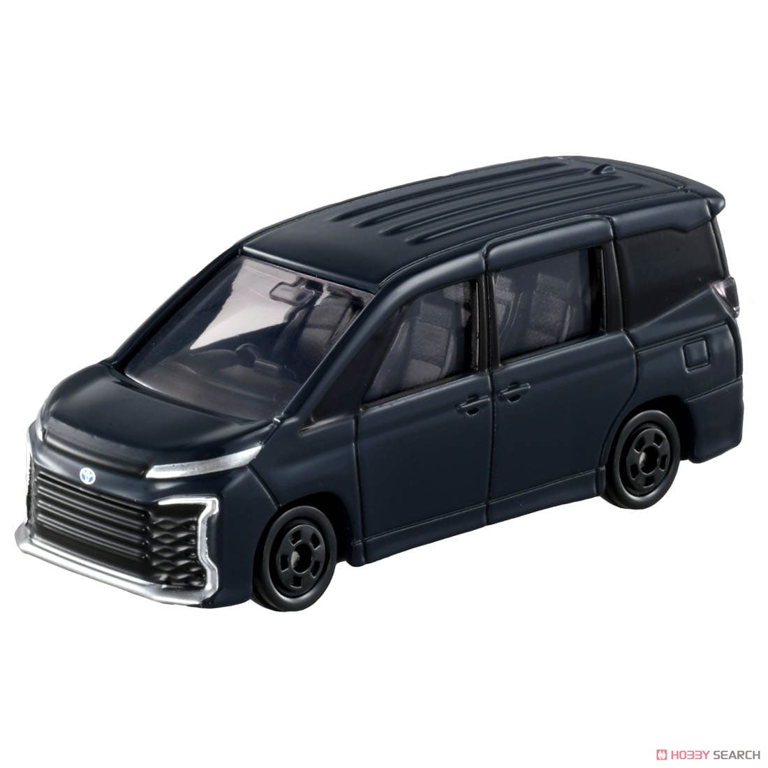 No.64 トヨタ ヴォクシー (ボックス) (トミカ) - ホビーサーチ ミニカー