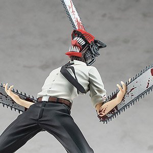 ARTFX J チェンソーマン (フィギュア) - ホビーサーチ フィギュア