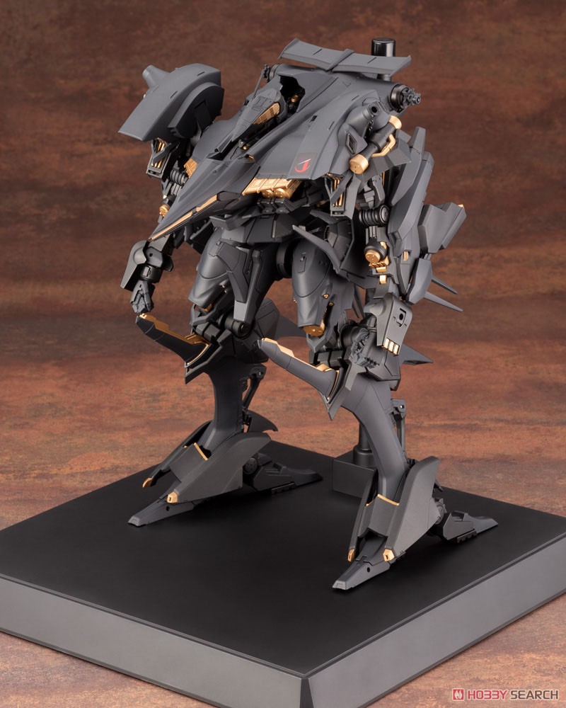 DECOCTION MODELS レイレナード 03-AALIYAH シュープリス (完成品