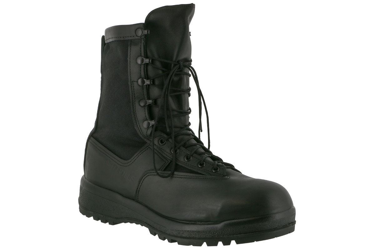 Belleville Waterproof Duty Boot – 2BigFeet