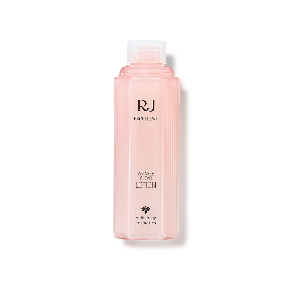 RJエクセレント 薬用リンクルクリア ローション｜化粧品の通販 山田