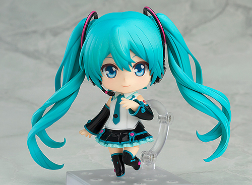 ねんどろいど 初音ミク V4 CHINESE ABS＆PVC 塗装済み可動フィギュア