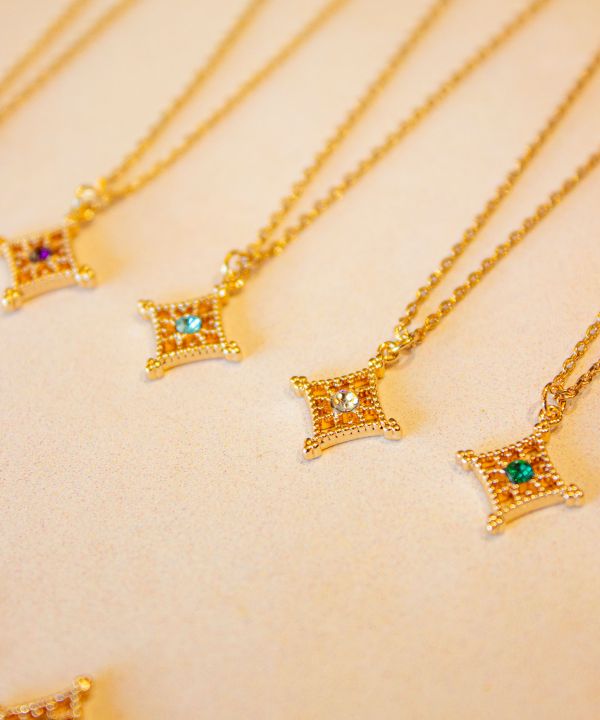 Birthday Accessories: 『欧州航路』(発売日(古→新))