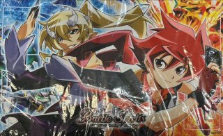 ストレージ『放浪者ダンのブレイドラ(バトラーズグッズセットEX