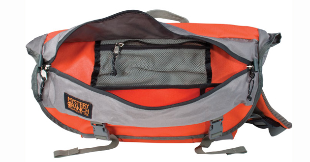 Mystery Ranch Outsider - Carryology