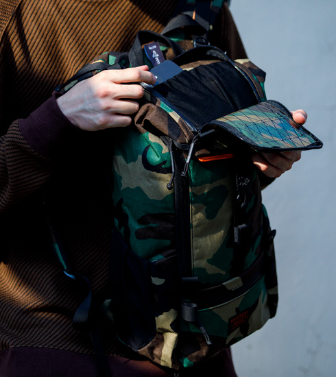 Mystery Ranch x Carryology | Spartanology￼￼