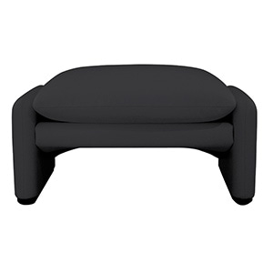 Cassina（カッシーナ）675-OT MARALUNGAマラルンガ オットマン