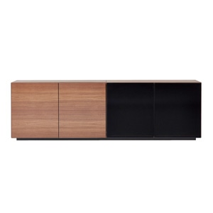 BROAD side cabinet(ブロード サイドキャビネット）IXC | カッシーナ