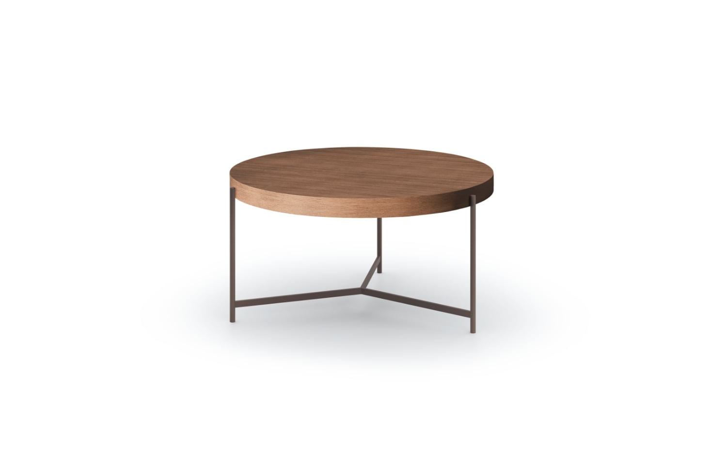BRIDGE side table（ブリッジ サイドテーブル）IXC | カッシーナ