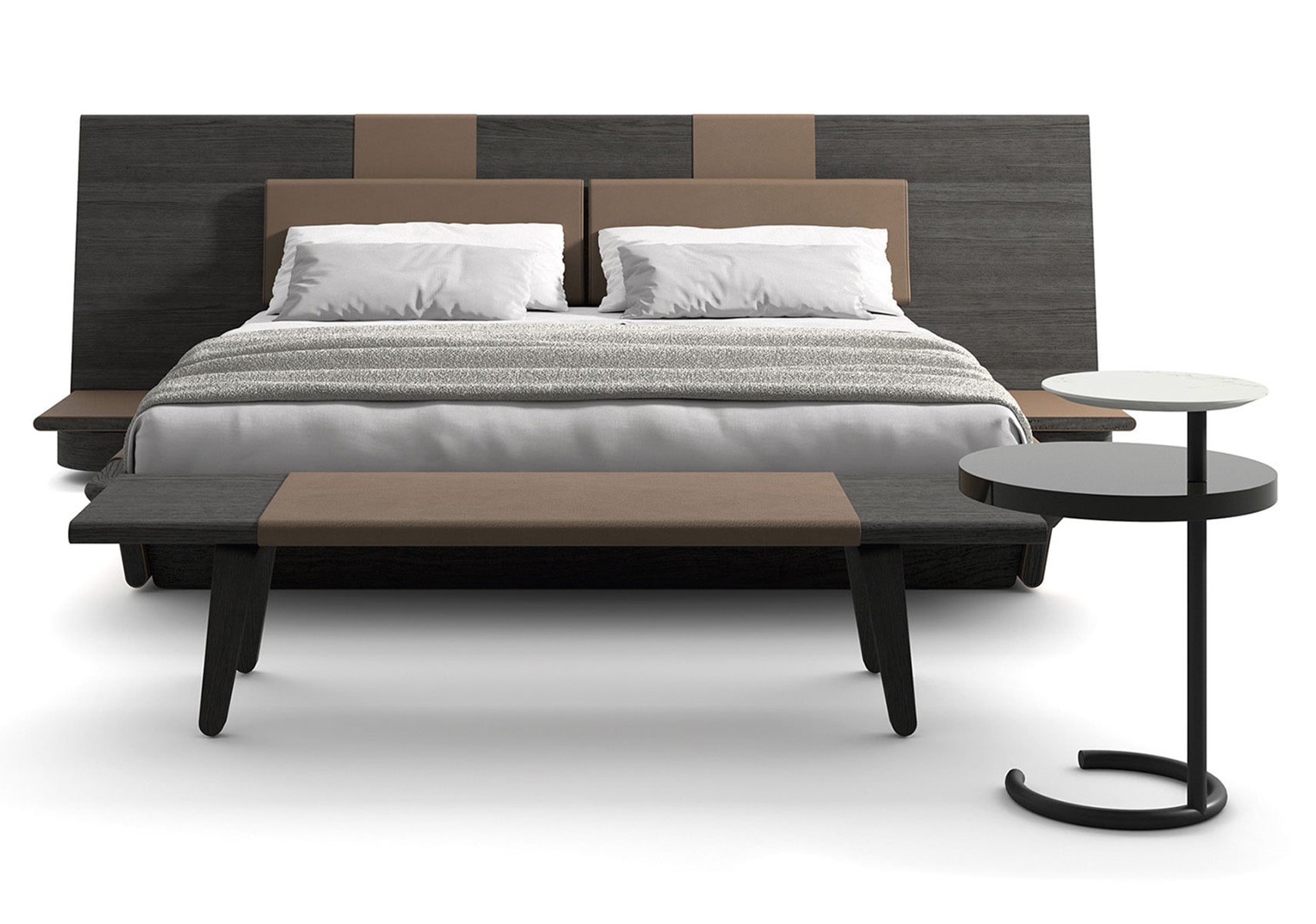 Cassina（カッシーナ）L42 ACUTE side tableアキュート サイドテーブル