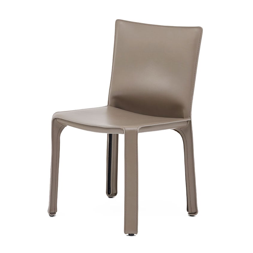 Cassina（カッシーナ）412 CAB 【在庫色/コニャック】キャブ
