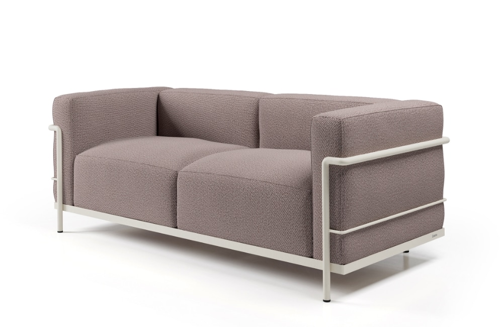 3 FAUTEUIL GRAND CONFORT, GRAND MODELE, OUTDOOR（フォートゥイユ