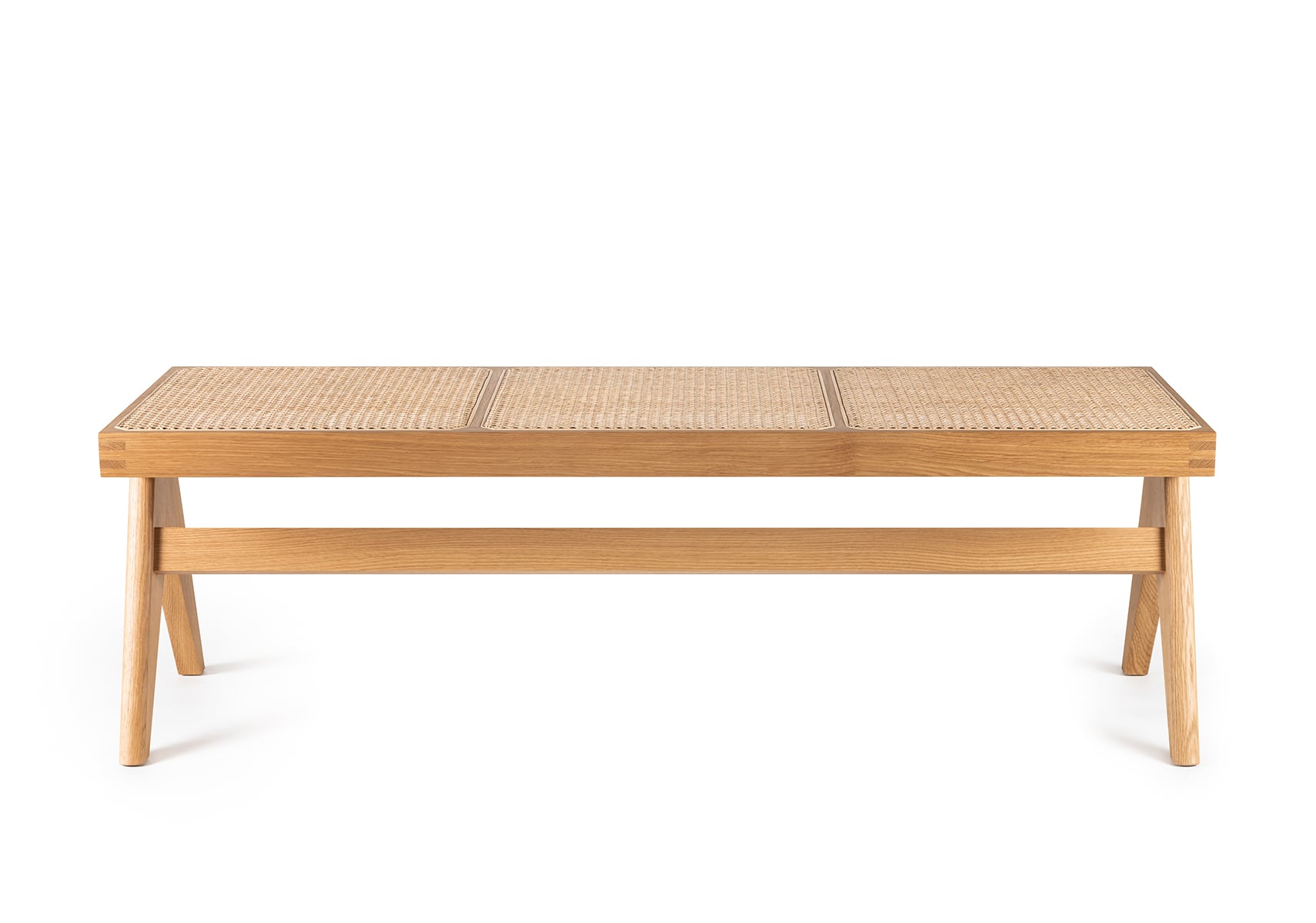 Cassina（カッシーナ）057 CIVIL BENCHシヴィルベンチ|カッシーナ