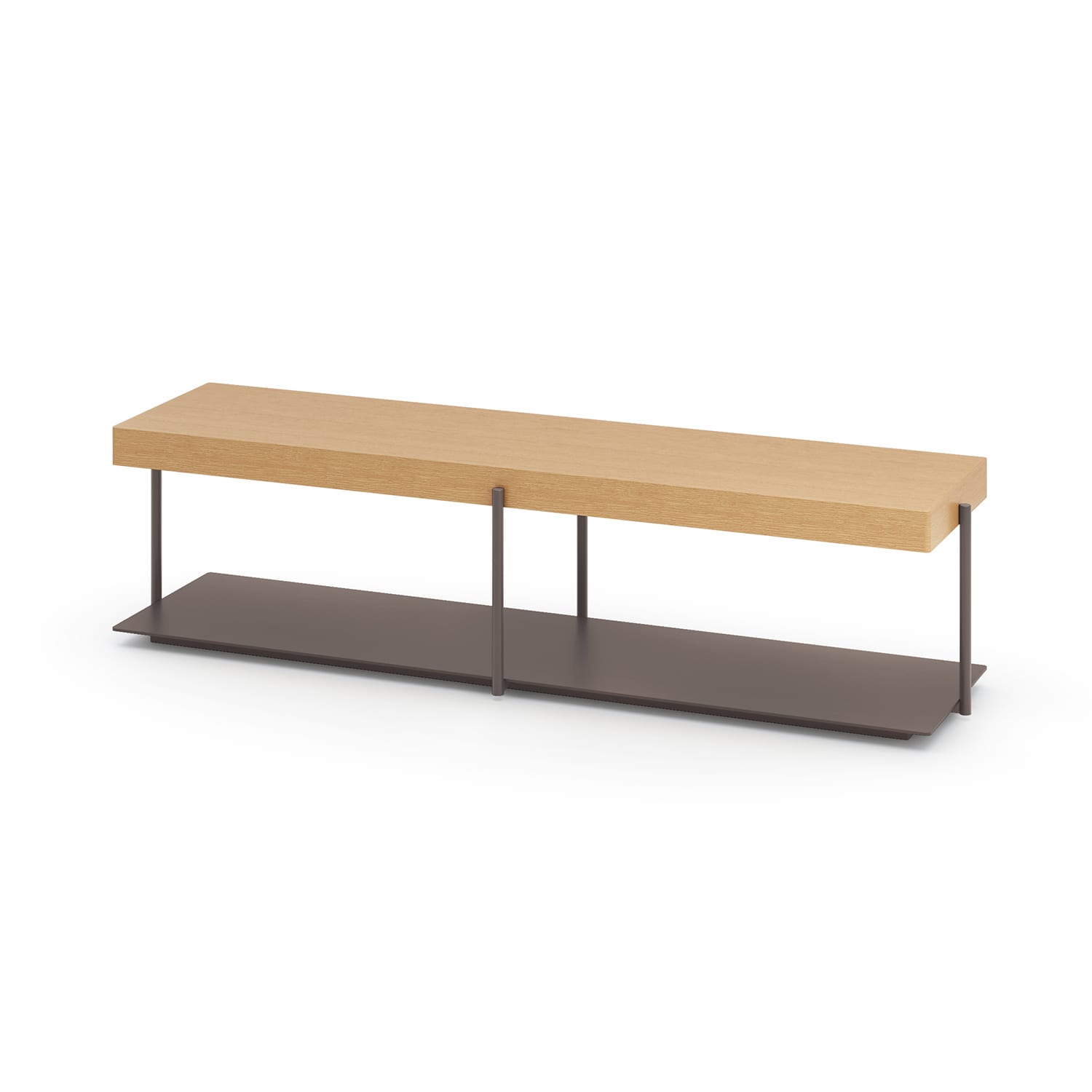 IXC(イクスシー）BRIDGE side table ブリッジ サイドテーブル