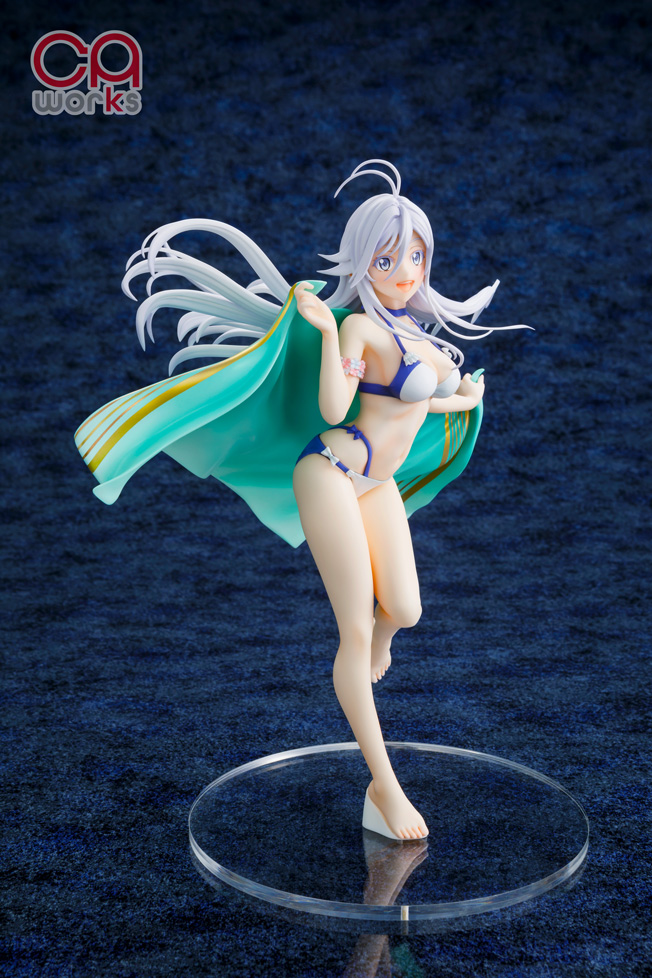 1/7スケールフィギュア 『86―エイティシックス―』レーナ 水着ver